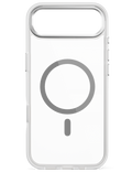 Kryt Epico Hero Pro Mag+ iPhone Air Qi2 & Magsafe kompatibilní, transparent