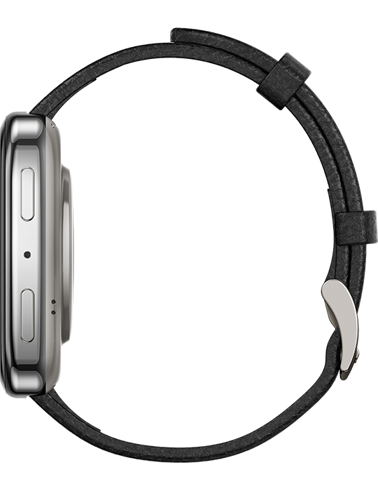 Hodinky Amazfit Active 2, černá