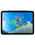 Dotykové pero Apple Pencil (USB-C), bílá