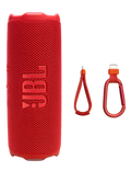 Reproduktor JBL Flip 7, červená