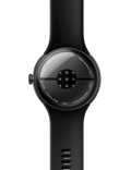 Hodinky Google Pixel Watch3 45mm, Obsidian