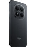 Xiaomi Redmi Note 15 Pro + 5G 256GB, černá