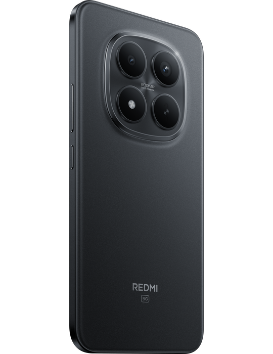 Xiaomi Redmi Note 15 Pro + 5G 256GB, černá