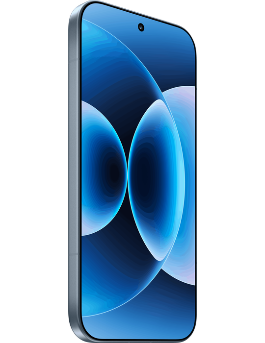 Xiaomi 17 5G 512GB, modrá