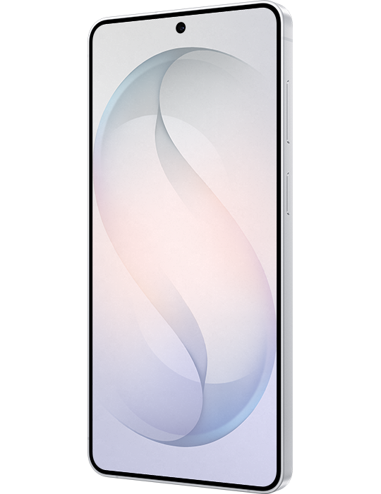 Samsung Galaxy S26+ 5G 256GB, bílá