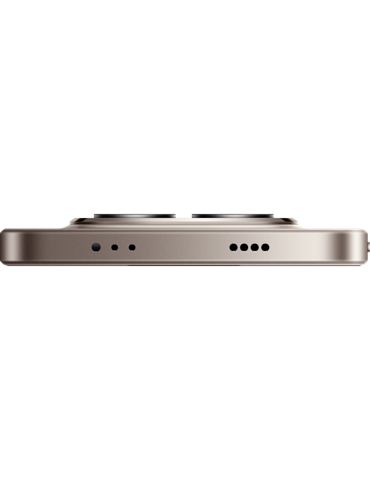 Xiaomi Redmi Note 15 Pro 5G 256GB, titanová