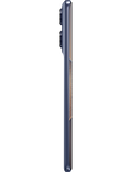 Motorola Edge 60 Fusion 5G 256GB, šedá