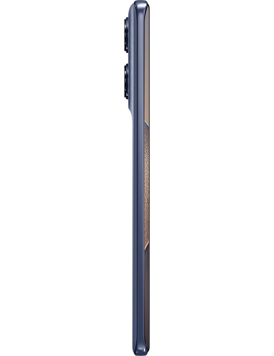 Motorola Edge 60 Fusion 5G 256GB, šedá