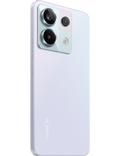 Xiaomi Redmi Note 13 Pro 5G 256GB, fialová