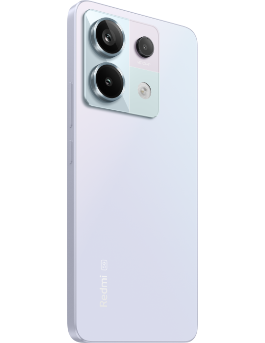 Xiaomi Redmi Note 13 Pro 5G 256GB, fialová