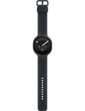 Hodinky Samsung Galaxy Watch 9 44mm LTE, černá