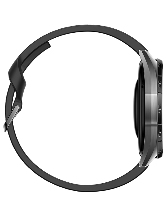 Hodinky Huawei Watch GT 7 46mm, černá