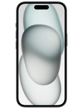iPhone 15 256GB 5G, černá