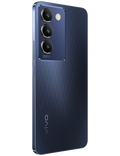 vivo V40 SE 5G 256GB, černá