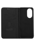 Flip Duet Honor 200 Pro 5G, černá