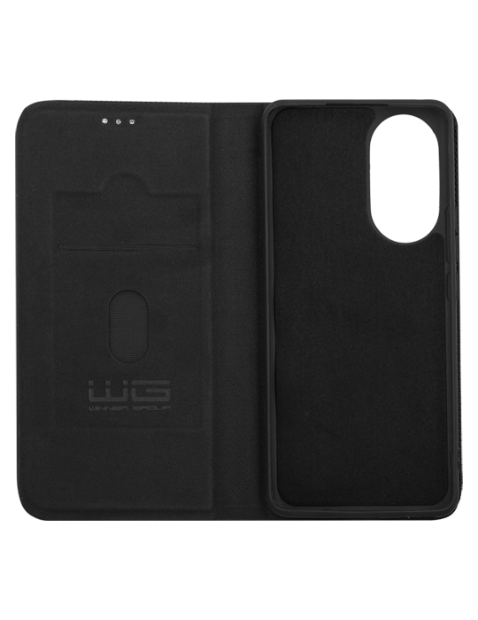 Flip Duet Honor 200 Pro 5G, černá