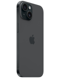 iPhone 15 512GB 5G, černá