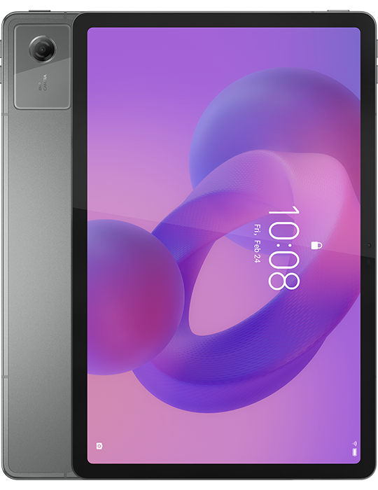 Lenovo Idea Tab 11 5G 128GB, šedá