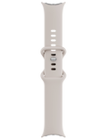 Hodinky Google Pixel Watch 4 45mm, Porcelain
