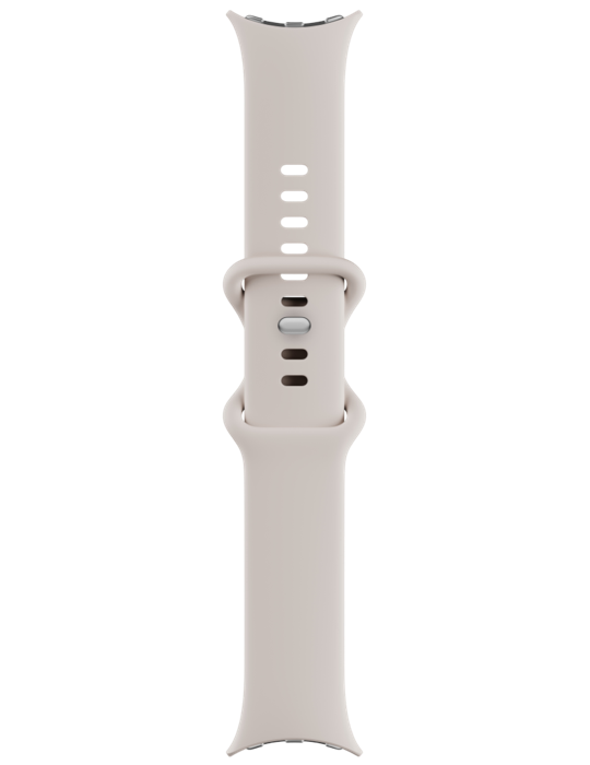 Hodinky Google Pixel Watch 4 45mm, Porcelain