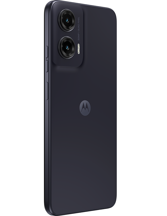 Motorola Moto G35 5G 256GB, černá
