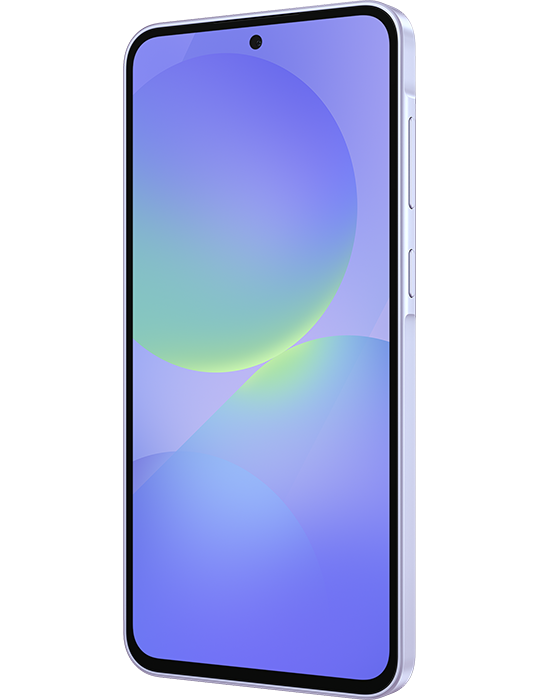 Samsung Galaxy A36 5G 256GB, fialová