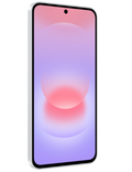 Samsung Galaxy A37 5G 256GB, bílá