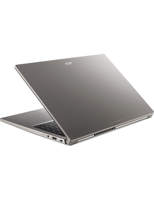 Acer Aspire GO 15.6" 512GB, stříbrná