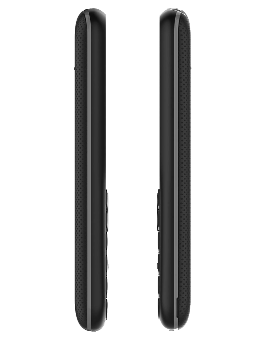 myPhone 6410 LTE, černá
