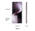 HONOR Magic7 Lite 5G 512GB, černá