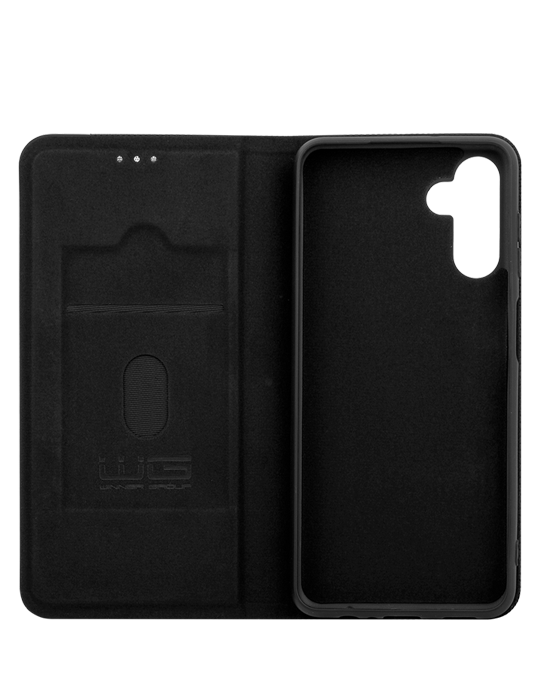 Flip InStyle Samsung Galaxy A57 5G, černá