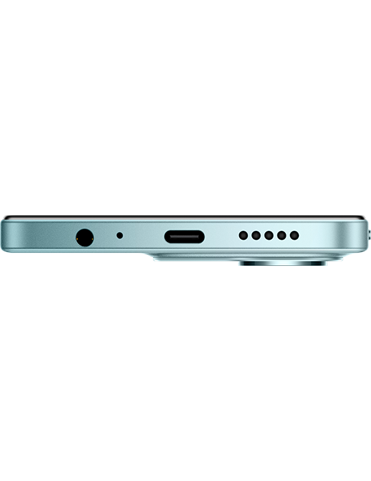 Xiaomi Redmi 15C 5G 128GB, zelená