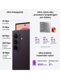 Samsung Galaxy Z Fold8 Ultra 5G 512GB, Violet