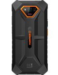 myPhone Hammer Iron V oranžový