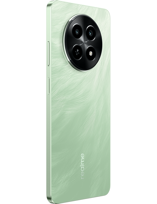 Realme 12x 5G 128GB, zelená