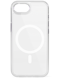 Kryt Epico Hero Mag+ iPhone 16e, transparent