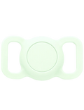 Pouzdro Mobile Origin Pet Collar pro Tag, limetková