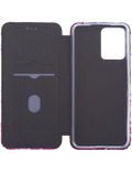 Esperia flip Evolution Xiaomi Redmi Note 12 5G Glitter, barevné (potisk)