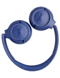 Sluchátka JBL Tune 530BT, modrá