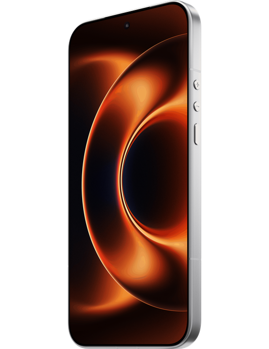 Xiaomi 17 Ultra 5G 512GB, bílá