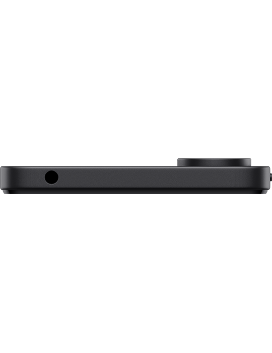 Xiaomi Redmi 13C 5G 128GB, černá