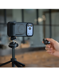 Držák na telefon PGYTECH MagCam 2, černá