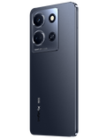 Infinix Note 30 5G 128GB, černá