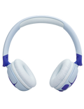 Dětská sluchátka JBL JR320BT, modrá