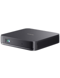 Projektor Dangbei ATOM laserový s Google TV, černá