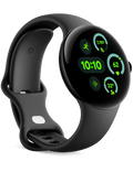 Hodinky Google Pixel Watch3 41mm, Obsidian
