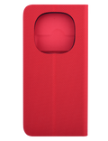 Flip Duet Xiaomi Redmi Note 15 5G, červená