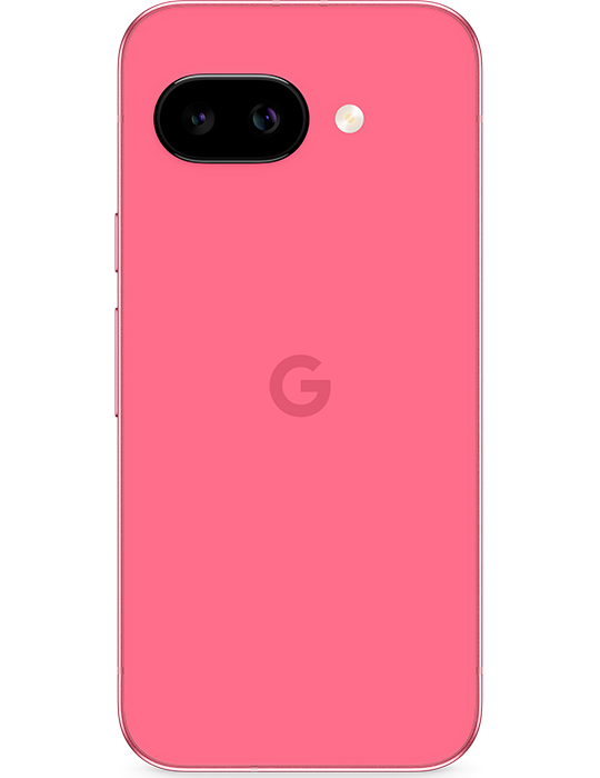 Google Pixel 9a 5G 128GB, Peony