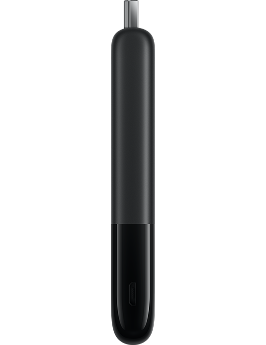 Xiaomi TV Stick 4K 2nd generace, černá