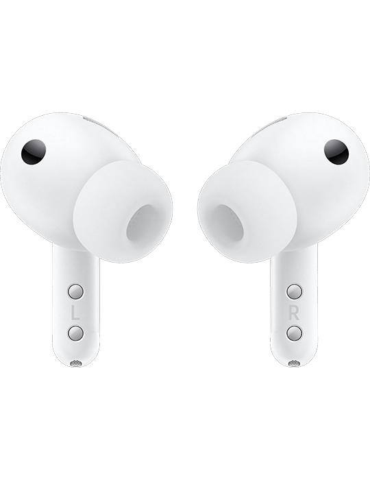 Sluchátka Samsung Galaxy Buds4 Pro, bílá